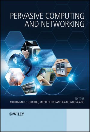 Pervasive Computing and Networking - Mohammad S. Obaidat