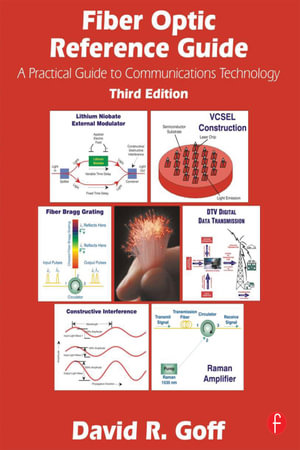 Fiber Optic Reference Guide - David Goff
