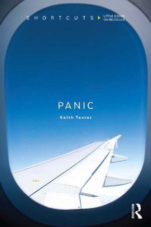 Panic : Shortcuts - Keith Tester