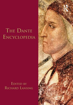 Dante Encyclopedia - Richard Lansing
