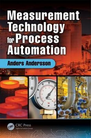 Measurement Technology for Process Automation - Anders Andersson