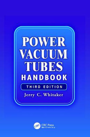 Electronics Handbook : Electronics Handbook Series - Jerry Whitaker