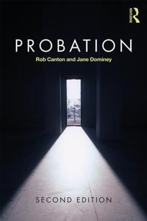 Probation - Rob Canton