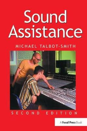 Sound Assistance - Michael Talbot-Smith
