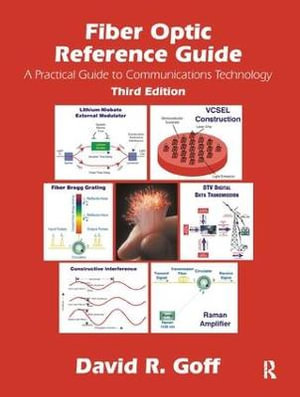 Fiber Optic Reference Guide - David Goff