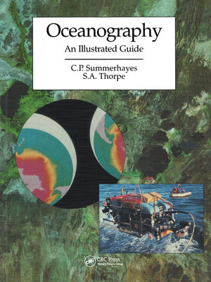 Oceanography : An Illustrated Guide - S. A. Thorpe