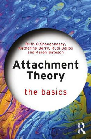 Attachment Theory : The Basics - Karen Bateson