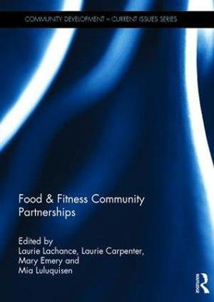 Community Development - Current Issues : Community Development – Current Issues Series - Laurie Lachance