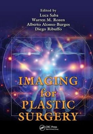 Imaging for Plastic Surgery - Luca Saba