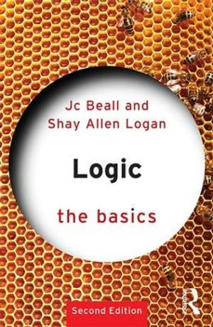 Logic : The Basics - Jc Beall