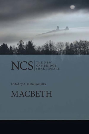 Macbeth - William Shakespeare