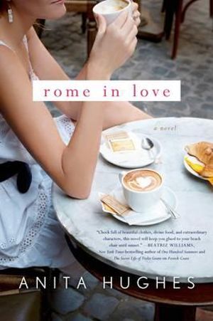 Rome in Love - Anita Hughes