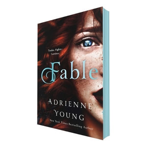Fable : A Novel - Adrienne Young