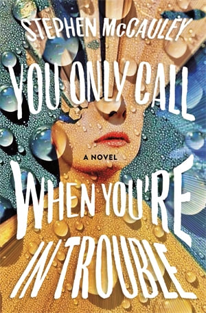 You Only Call When You're in Trouble - Stephen McCauley