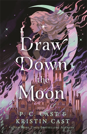Draw Down The Moon : Moonstruck - P. C. Cast and Kristin Cast