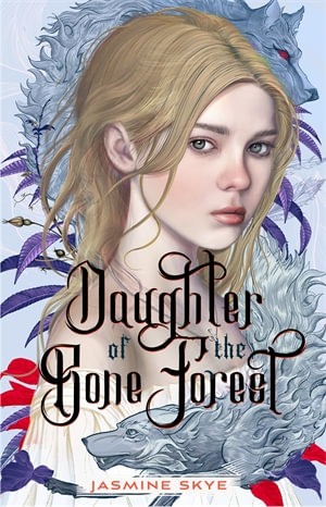 Daughter of the Bone Forest : Witch Hall Duology - Jasmine Skye