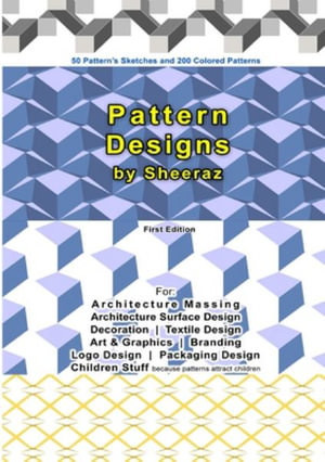 Pattern Design - Muhammad Sheeraz