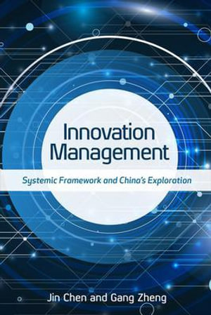 Innovation Management - Jin Chen