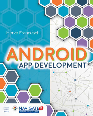 Android App Development - Herve J. Franceschi