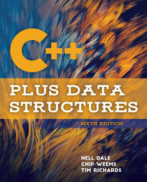 C++ Plus Data Structures - Nell Dale