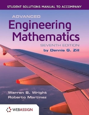 ADVANCED ENGINEERING MATHEMATIC - Dennis G. Zill