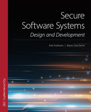 Secure Software Systems - Erik Fretheim