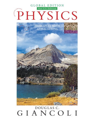 Physics : Principles with Applications, Global Edition - Douglas C. Giancoli
