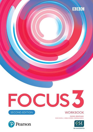 Focus 2e 3 Workbook : Focus - Bartosz Michalowski