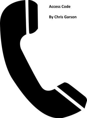 Access Code - Chris Garson