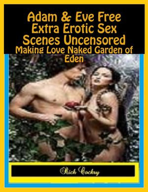 Adam And Eve Sex