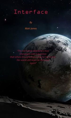 Interface - Matt James