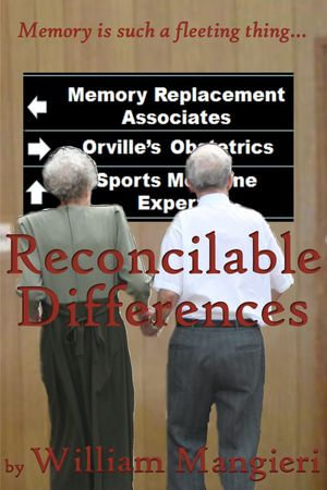 Reconcilable Differences - William Mangieri