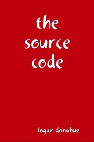 The Source Code - Logan Donahue