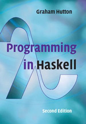 Programming in Haskell - Graham Hutton