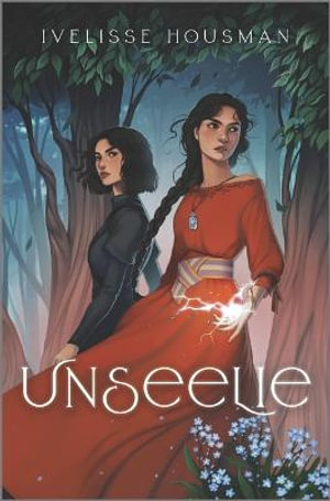 Unseelie : Unseelie Duology - Ivelisse Housman