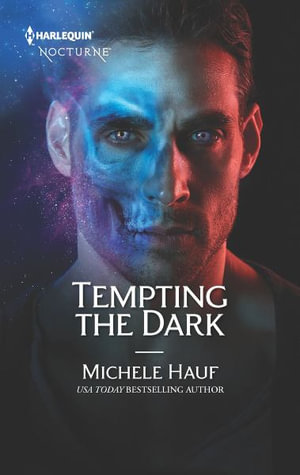 Tempting the Dark : Harleqquin Nocturne - Michele Hauf