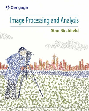 Image Processing and Analysis - Stan Birchfield