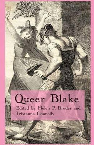 Queer Blake - H. Bruder