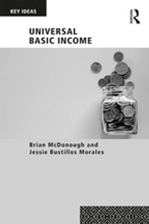 Universal Basic Income : Key Ideas - Brian McDonough