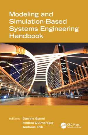 Modeling and Simulation-Based Systems Engineering Handbook : Engineering Management - Daniele Gianni