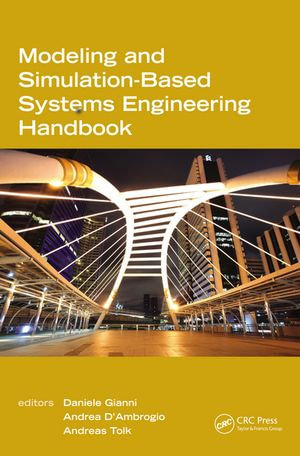 Modeling and Simulation-Based Systems Engineering Handbook : Engineering Management - Daniele Gianni