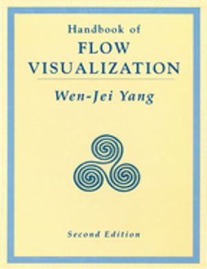 Handbook Of Flow Visualization - Wen Jei Yang