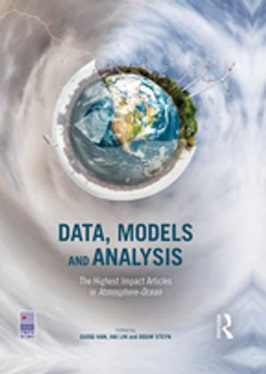Data, Models and Analysis : The Highest Impact Articles in 'Atmosphere-Ocean' - Guoqi Han