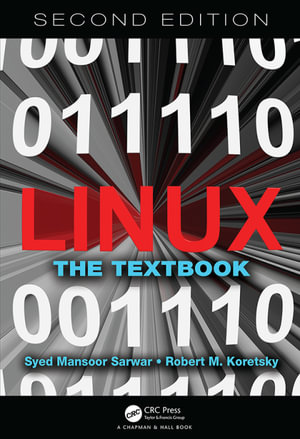 Linux : The Textbook - Syed Mansoor Sarwar