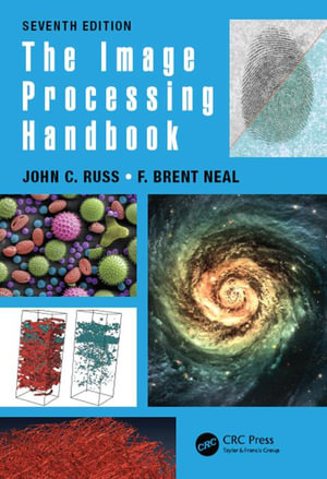 The Image Processing Handbook - John C. Russ