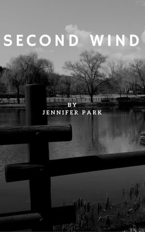 Second Wind - Jennifer Park