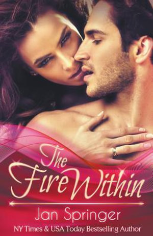 The Fire Within - Jan Springer