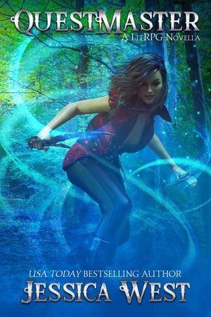 Questmaster - Jessica West