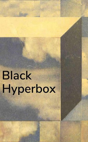Black Hyperbox - Alina Popa