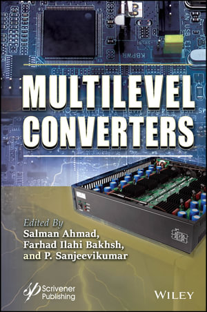 Multilevel Converters - Salman Ahmad